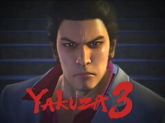 Kazuma Kiryu uit Yakuza 3 wordt getoond (Afbeelding bron: Sega met bewerkingen)