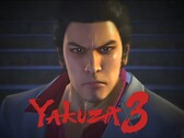 Kazuma Kiryu uit Yakuza 3 wordt getoond (Afbeelding bron: Sega met bewerkingen)