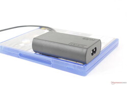 65 W USB-C netadapter