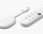 De nieuwste Chromecast dongle. (Bron: Google)