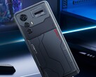 De Cubot Max 5 is bedoeld als betaalbare gaming-smartphone (Afbeelding bron: Cubot)