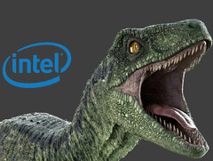 Intel Raptor Lake zal beschikken over snellere, overklokbare iGPU&#039;s. (Afbeelding bron: Gadget Tendency)