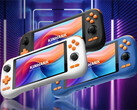 De K56 zou meer retro consoles moeten kunnen emuleren dan veel goedkopere alternatieven. (Afbeeldingsbron: Kinhank)