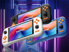 De K56 zou meer retro consoles moeten kunnen emuleren dan veel goedkopere alternatieven. (Afbeeldingsbron: Kinhank)