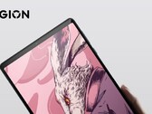 Een nieuwe Y700 is onderweg. (Bron: Lenovo Legion via Weibo)
