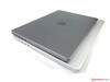 MacBook Pro 16 2021 (onder) vs. MacBook Pro 14 2021 (boven)