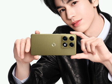 (Afbeeldingsbron: Motorola)