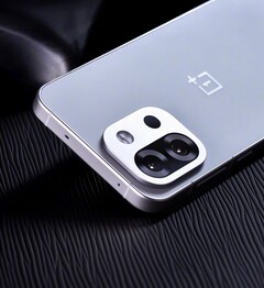 De OnePlus 13T wordt in India gelanceerd als de OnePlus 13s. Er is momenteel geen wereldwijde release gepland. (Afbeelding Bron: Pacific Technology)