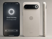 OpenAI hoopt minstens 30 miljoen AI-telefoons te verkopen.