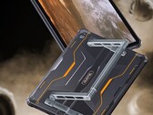 De nieuwe RT6. (Bron: Oukitel)
