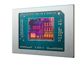 Strix Halo is AMD's aankomende laptop met alle Zen 5-kernen en een RDNA 3.5 GPU (bron: AMD)