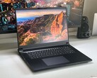 Schenker Key 18 Pro (bron: Notebookcheck)