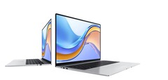 De nieuwe MagicBook X 16 2022. (Bron: Honor)