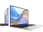 De nieuwe MagicBook X 16 2022. (Bron: Honor)