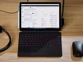 De Surface Go 4 belooft aanzienlijke prestatieverbeteringen ten opzichte van zijn voorganger. (Afbeeldingsbron: Microsoft)