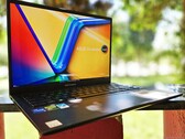 Asus VivoBook 14x OLED K3405 in review