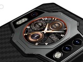 De WP21. (Bron: Oukitel)
