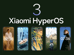 Xiaomi beweert nu HyperOS 3 aan te bieden aan bijna twee dozijn Poco apparaten. (Afbeeldingsbron: Xiaomi - bewerkt)
