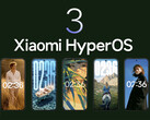 Xiaomi beweert nu HyperOS 3 aan te bieden aan bijna twee dozijn Poco apparaten. (Afbeeldingsbron: Xiaomi - bewerkt)