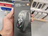 De Xiaomi Band 7 zal op 24 mei debuteren. (Bron: Gelijke lekken)