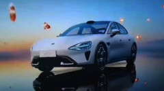 De 'MS11' wordt volgens de geruchten gelanceerd als de Xiaomi Modena. (Beeldbron: Car News China)