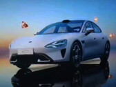 De 'MS11' wordt volgens de geruchten gelanceerd als de Xiaomi Modena. (Beeldbron: Car News China)