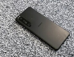De Xperia 1 III werd samen met de Xperia 10 III aangekondigd. (Bron: Laptopmag)