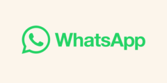 WhatsApp voor iOS ets enkele nieuwe functies. (Bron: WhatsApp)