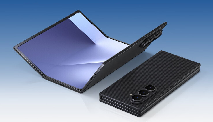 (Afbeeldingsbron: Samsung)