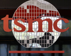 De opbrengsten van TSMC kunnen in de tweede helft van 2022 licht dalen. (Beeldbron: CNBC)