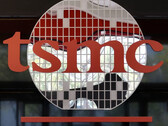 De opbrengsten van TSMC kunnen in de tweede helft van 2022 licht dalen. (Beeldbron: CNBC)