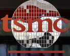 De opbrengsten van TSMC kunnen in de tweede helft van 2022 licht dalen. (Beeldbron: CNBC)