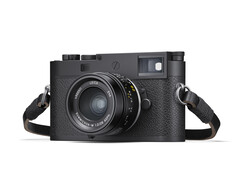 De nieuwe Leica M11-P met Summicron-M 28 mm f/2 ASPH lens