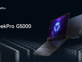 2024 Lenovo GeekPro G5000 laptop debuteert met licht opgefriste specificaties (Beeldbron: Lenovo)