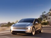Een 2025 Tesla Model Y (Afb. bron: Tesla)