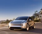 Een 2025 Tesla Model Y (Afb. bron: Tesla)