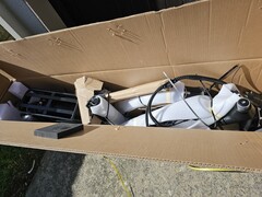 De L20 3.0 Boost uitpakervaring.