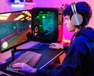 Deze nieuwe 4K gamingmonitor kan tot 320Hz halen bij lagere resoluties (Afbeelding bron: Philips)
