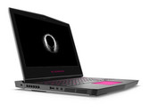 Kort testrapport Alienware 13 R3 Notebook