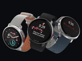 De Polar Vantage V3 komt nu in aanmerking voor zijn tweede software-update. (Afbeeldingsbron: Polar)