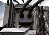 AMD Ryzen 5 9600X op de Gigabyte X670E Aorus Master