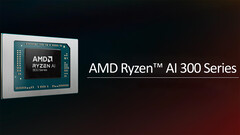 Er zou een ander naamgevingsschema kunnen zijn voor de high-end Ryzen AI 300-serie processors (Afbeelding bron: AMD - bewerkt)