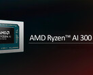 Er zou een ander naamgevingsschema kunnen zijn voor de high-end Ryzen AI 300-serie processors (Afbeelding bron: AMD - bewerkt)