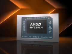 De Medusa Point-laptopchip van AMD is opnieuw op Geekbench gespot
