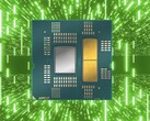 AMD Zen 7 Grimlock Halo APU heeft naar verluidt tot 36 Zen 7-kernen (AMD Raphael APU hierboven afgebeeld). (Afbeeldingsbron: AMD, Unsplash, bewerkt)