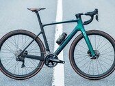 De SCOTT Addict eRIDE Ultimate Bike weegt slechts 10,75 kg (~23,7 lbs). (Afbeelding bron: SCOTT)
