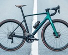 De SCOTT Addict eRIDE Ultimate Bike weegt slechts 10,75 kg (~23,7 lbs). (Afbeelding bron: SCOTT)