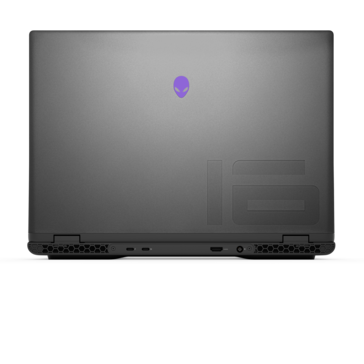 Alienware m16 R2 (afbeelding via Dell)