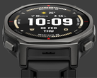 Amazfit's volgende smartwatch volgt op de release van de T-Rex 3 Pro (afbeelding). (Afbeeldingsbron: Amazfit)