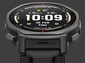 Amazfit's volgende smartwatch volgt op de release van de T-Rex 3 Pro (afbeelding). (Afbeeldingsbron: Amazfit)